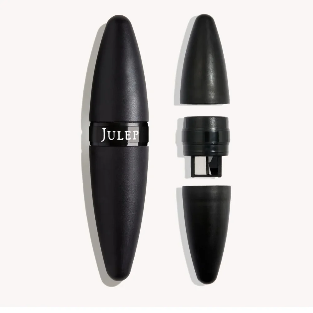 Julep Beauty Torpedo Eye + Lip Pencil Sharpener, New